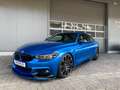 BMW 430 i Coupé M-Performance //LED//RFK//Tot-Winkel/ Bleu - thumbnail 1