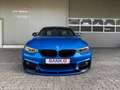 BMW 430 i Coupé M-Performance //LED//RFK//Tot-Winkel/ Синій - thumbnail 3