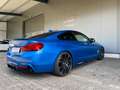 BMW 430 i Coupé M-Performance //LED//RFK//Tot-Winkel/ Blue - thumbnail 12