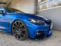 BMW 430 i Coupé M-Performance //LED//RFK//Tot-Winkel/ Blue - thumbnail 15