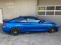 BMW 430 i Coupé M-Performance //LED//RFK//Tot-Winkel/ Blue - thumbnail 14