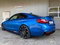 BMW 430 i Coupé M-Performance //LED//RFK//Tot-Winkel/ Bleu - thumbnail 7