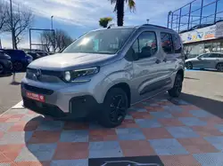 Citroen Berlingo BlueHDi 100 BV6 MAX N-1 5 Places