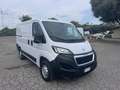 Peugeot Boxer 330 2.2 bluehdi 140cv S&S L1H1 Blanc - thumbnail 9