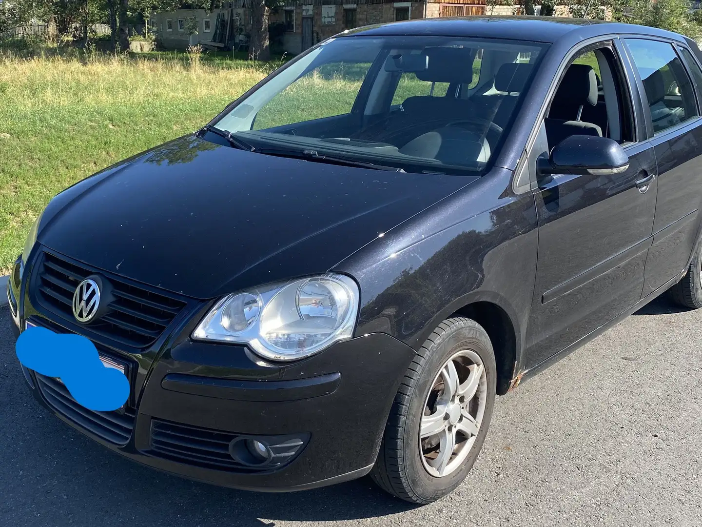 Volkswagen Polo Polo Edition 1,2 Edition - 1