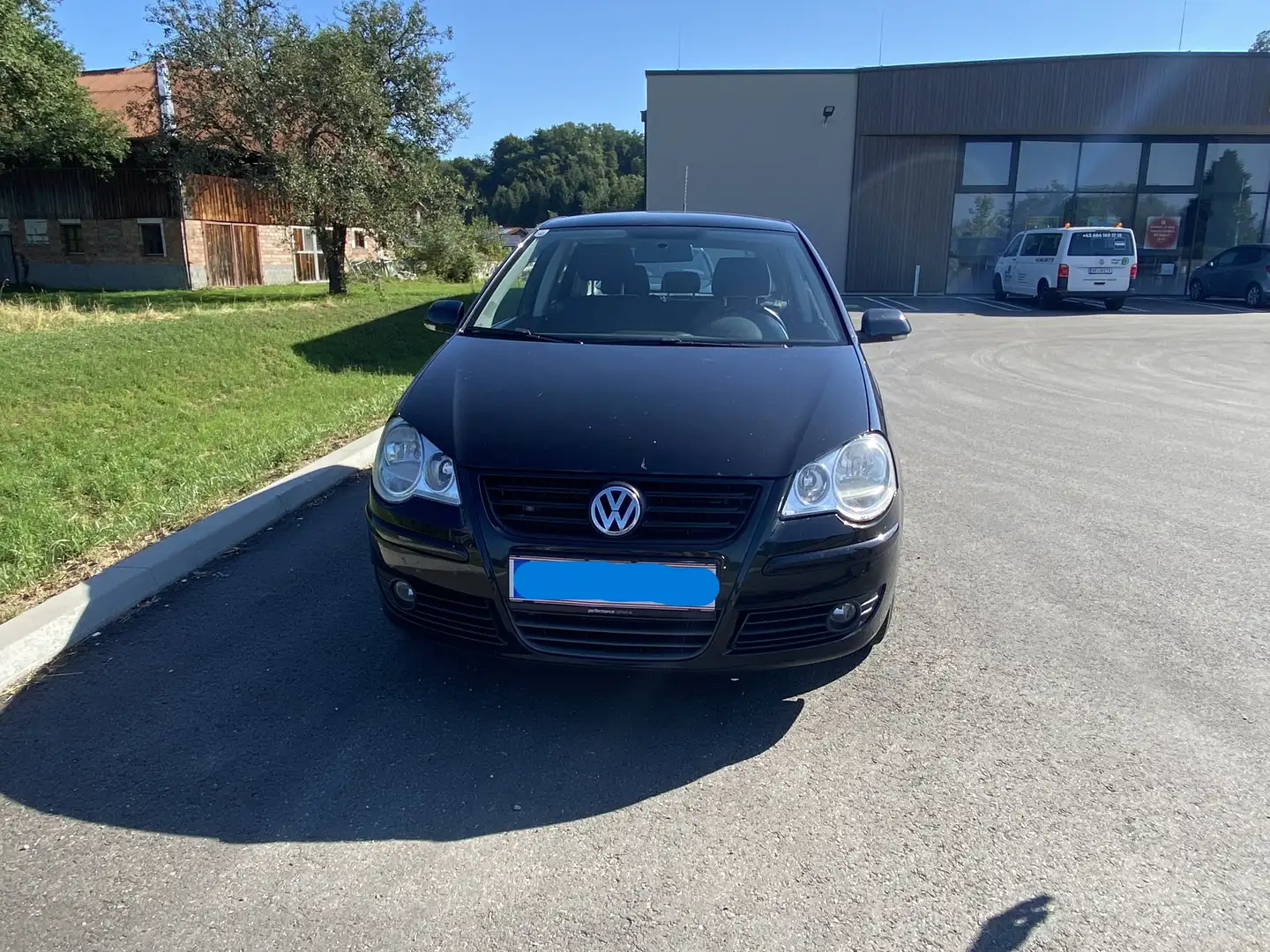Volkswagen Polo Polo Edition 1,2 Edition - 2