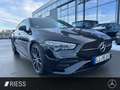 Mercedes-Benz CLA 200 SB AMG+PANO+MULTIBEAM+DISTRONIC+KEYLESS+ Noir - thumbnail 18