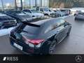 Mercedes-Benz CLA 200 SB AMG+PANO+MULTIBEAM+DISTRONIC+KEYLESS+ Noir - thumbnail 7