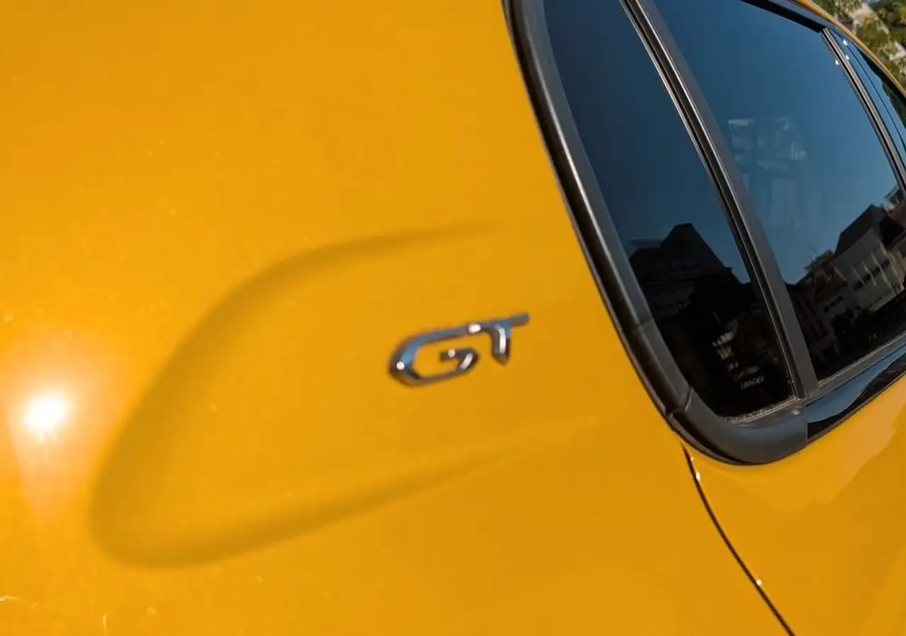 Peugeot 208 208 — photo 7