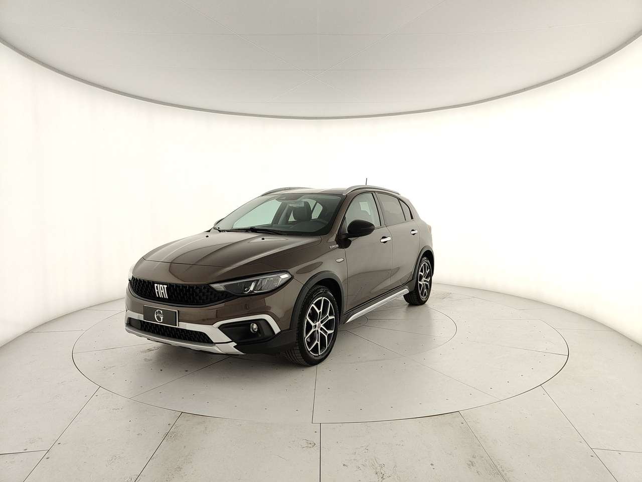 Fiat Tipo 5p 1.6 mjt CityCross s&s 130cv