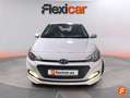 Hyundai i20 1.0 TGDI 100cv BlueDrive Tecno Blanco - thumbnail 3