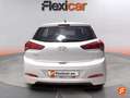 Hyundai i20 1.0 TGDI 100cv BlueDrive Tecno Blanco - thumbnail 5