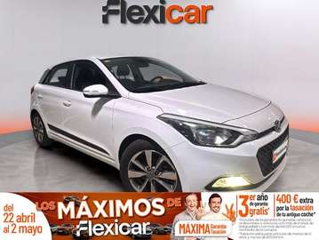 1.0 TGDI 100cv BlueDrive Tecno