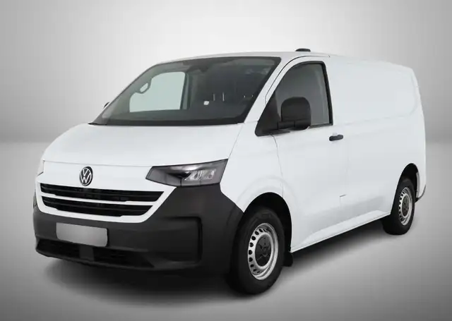 Volkswagen T7 Transporter e-Transporter Elettrico 136CV MY2025 Only - Promo!