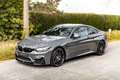 BMW M4 Coupé Competition DKG * Telesto 1/20 * Carbon * Gris - thumbnail 7
