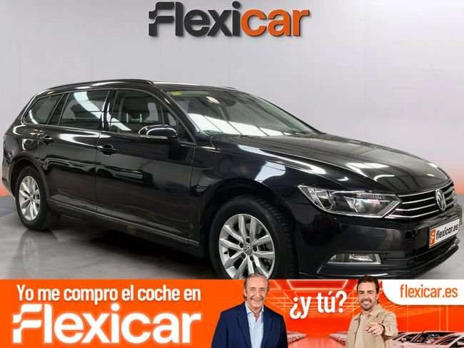Volkswagen Passat Variant 1.6TDI Advance DSG7 88kW - foto 1