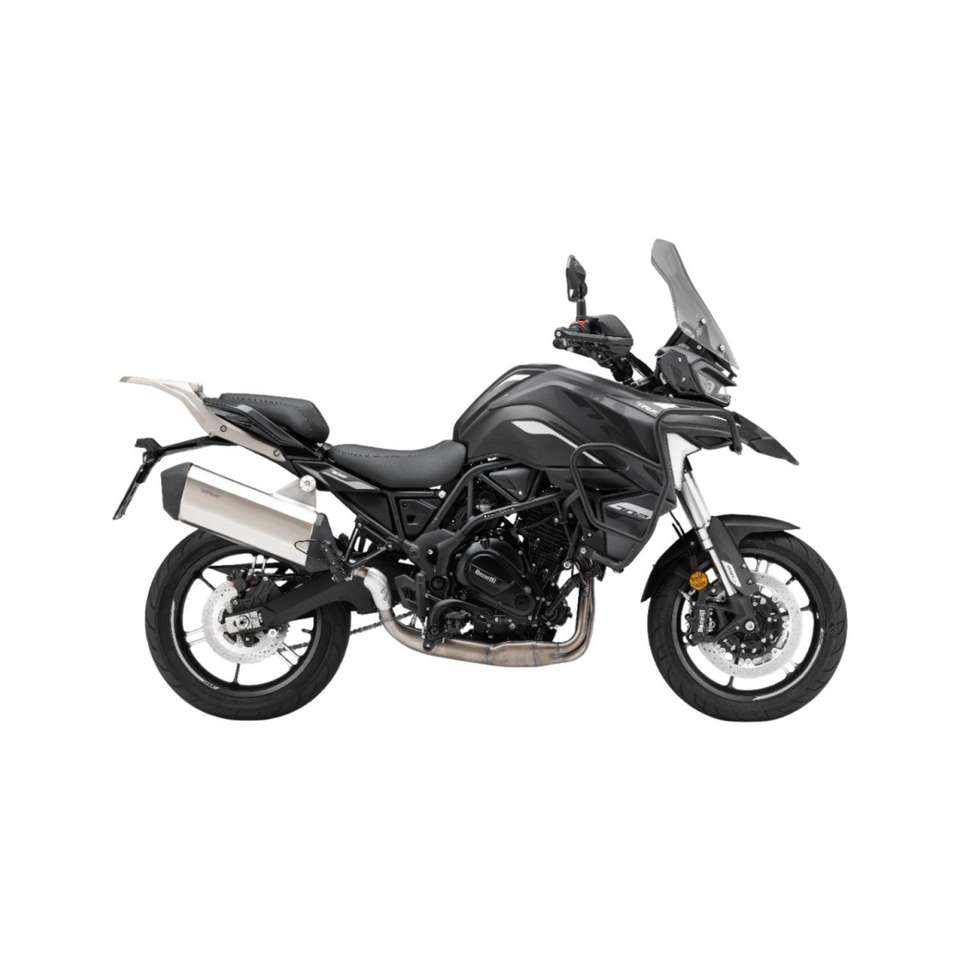 Benelli TRK 702