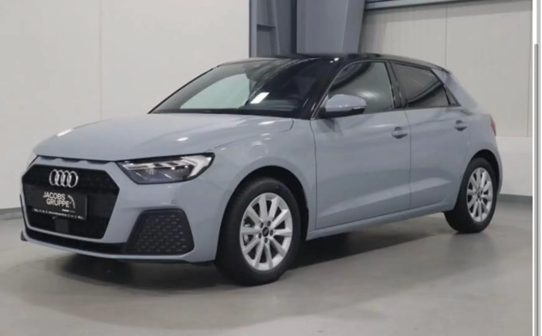 Audi A1 A1 Sportback / Citycarver 25 TFSI Sportback Grau - 1