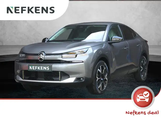 Citroën C4 X