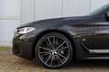BMW 530 5-serie Touring 530i High Executive M Sport Automa Gris - thumbnail 5