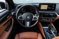 BMW 530 5-serie Touring 530i High Executive M Sport Automa Gris - thumbnail 3