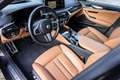 BMW 530 5-serie Touring 530i High Executive M Sport Automa Gris - thumbnail 9
