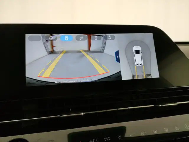 Omoda 5 view 15