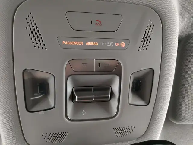 Omoda 5 view 7