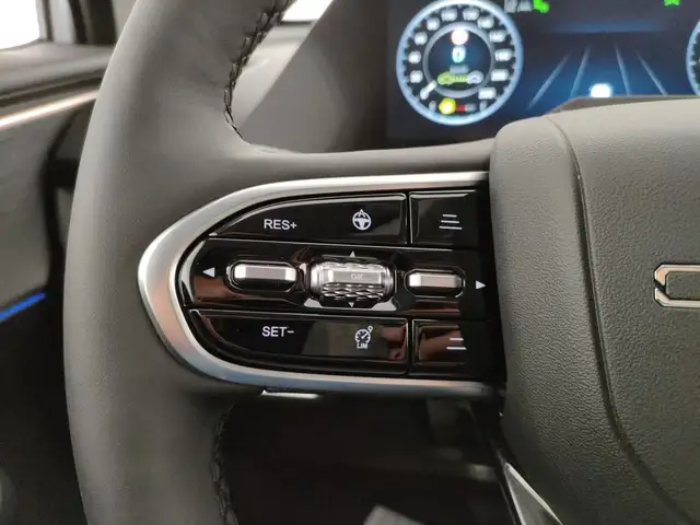 Omoda 5 view 11
