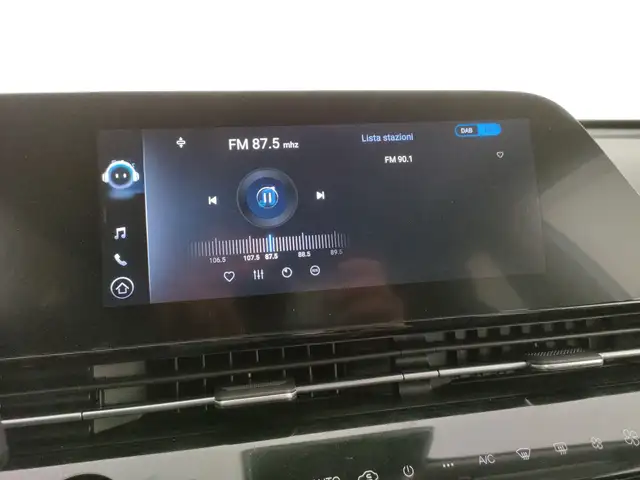 Omoda 5 view 14