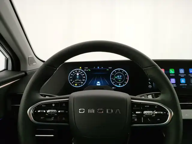 Omoda 5 view 12
