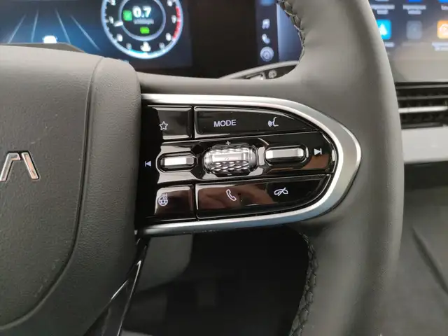 Omoda 5 view 10