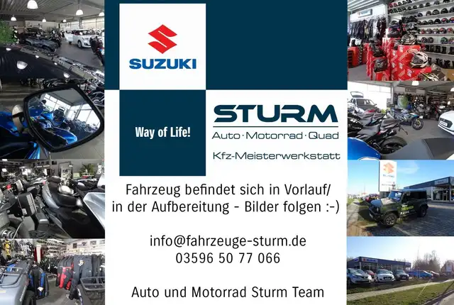 Suzuki (SX4) S-Cross 1.4 Com.Plus 4x4 ALLGRIP / AHK