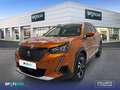 Peugeot 2008 1.2 PureTech S&S Allure 130 Orange - thumbnail 1