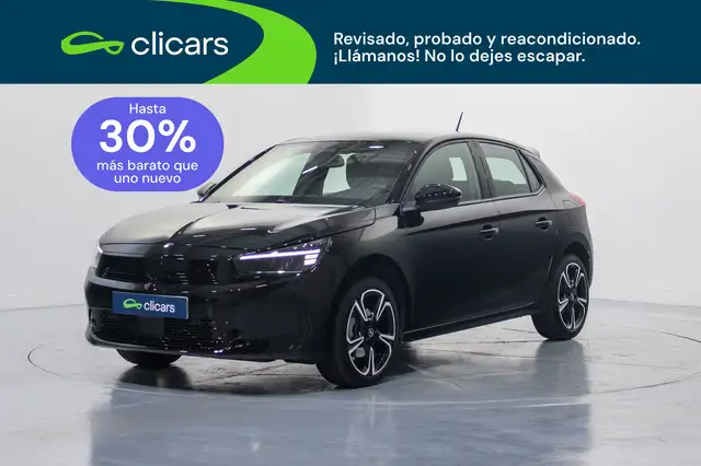 Opel Corsa 1.2T XHL MHEV S/S GS Aut. 100