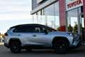 Toyota RAV 4 2.5 Hybrid Style Limited Automaat 218pk | All-Seas Gris - thumbnail 3