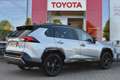 Toyota RAV 4 2.5 Hybrid Style Limited Automaat 218pk | All-Seas Gris - thumbnail 7