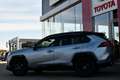 Toyota RAV 4 2.5 Hybrid Style Limited Automaat 218pk | All-Seas Gris - thumbnail 5