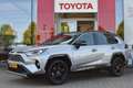 Toyota RAV 4 2.5 Hybrid Style Limited Automaat 218pk | All-Seas Gris - thumbnail 1