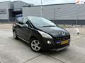 Peugeot 3008 1.6 THP GT AUTOMAAT CLIMA NAVI Volledig onderhoude Zwart - thumbnail 1