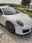 Porsche 991 911 Coupe 911 Carrera PDK Weiß - thumbnail 5