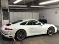 Porsche 991 911 Coupe 911 Carrera PDK Weiß - thumbnail 2