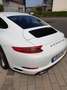 Porsche 991 911 Coupe 911 Carrera PDK Weiß - thumbnail 8