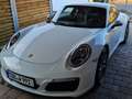 Porsche 991 911 Coupe 911 Carrera PDK Weiß - thumbnail 1