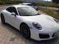 Porsche 991 911 Coupe 911 Carrera PDK Weiß - thumbnail 3