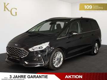 2.0 EcoBlue Vignale 7-Sitzer ab ca. 265€ monatlich