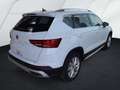 SEAT Ateca 1.5 TSI DSG XPERIENCE LED+NAVI+APP+ACC+SHZ Weiß - thumbnail 3