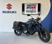 Moto Guzzi V 7 Azul - thumbnail 1