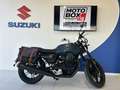 Moto Guzzi V 7 Azul - thumbnail 2