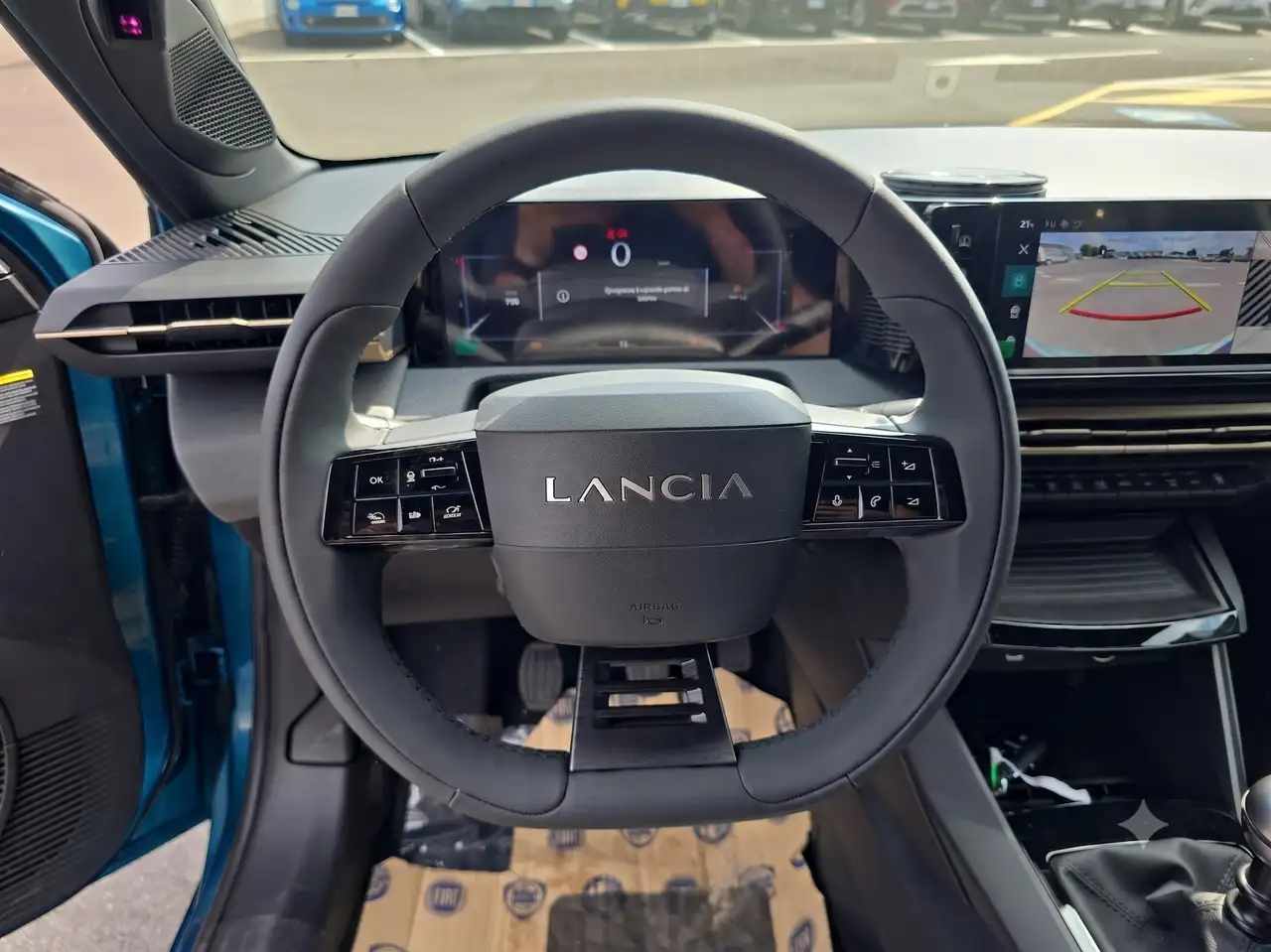 Lancia Ypsilon 2026 — фото 15